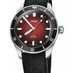 Oris（オリス）Oris x RedBar Divers Limited Edition II