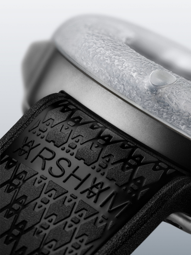 HUBLOT（ウブロ）MP-17 メカ-10 アーシャム スプラッシュ チタニウム サファイア