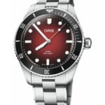 Oris（オリス）Oris x RedBar Divers Limited Edition II