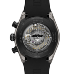 TAG Heuer（タグ・ホイヤー） カレラ トゥールビヨン クロノグラフ エクストリームスポーツ｜F1® 75周年 リミテッドエディション