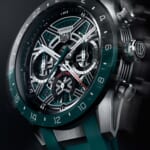 TAG Heuer（タグ・ホイヤー）カレラ クロノグラフ エクストリーム スポーツ