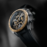 TAG Heuer（タグ・ホイヤー） カレラ トゥールビヨン クロノグラフ エクストリームスポーツ｜F1® 75周年 リミテッドエディション