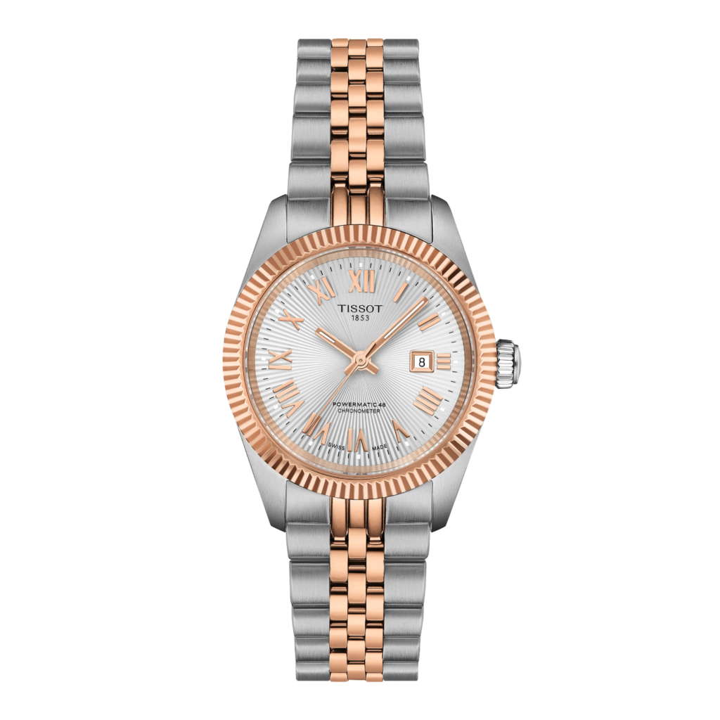 TISSOT（ティソ） バラード COSC