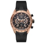 TAG Heuer（タグ・ホイヤー）カレラ クロノグラフ エクストリーム スポーツ