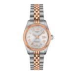 TISSOT(ティソ) バラード COSC