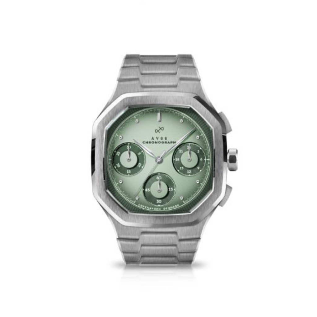 AV86（エーブイエイティシックス）1904 Chronograph