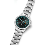 NOMOS GLASHÜTTE（ノモス グラスヒュッテ）クラブスポーツ ネオマティック ワールドタイマー