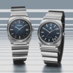 MOVADO（モバード）Ondoplan(オンドプラン）