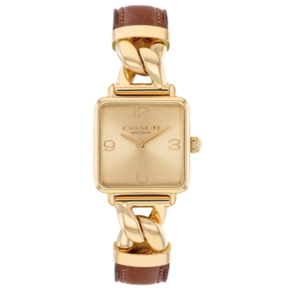 COACH（コーチ）CASS