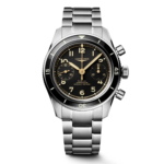 LONGINES（ロンジン）スピリット パイロット フライバック