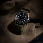 HAMILTON（ハミルトン）カーキ フィールド オート コール オブ デューティ 38mm