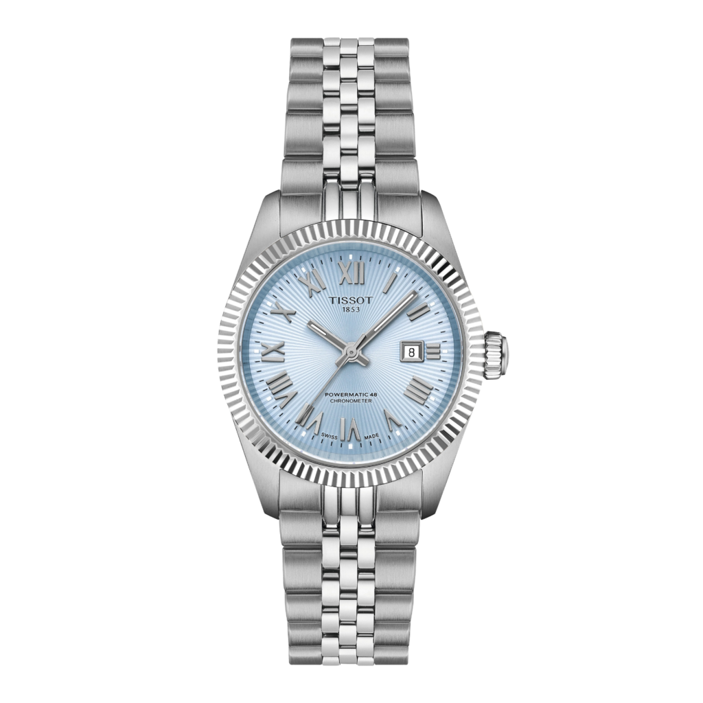 TISSOT（ティソ） バラード COSC