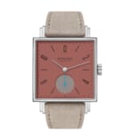 NOMOS GLASHÜTTE（ノモス グラスヒュッテ） Tetra Origins/テトラ オリジンズ