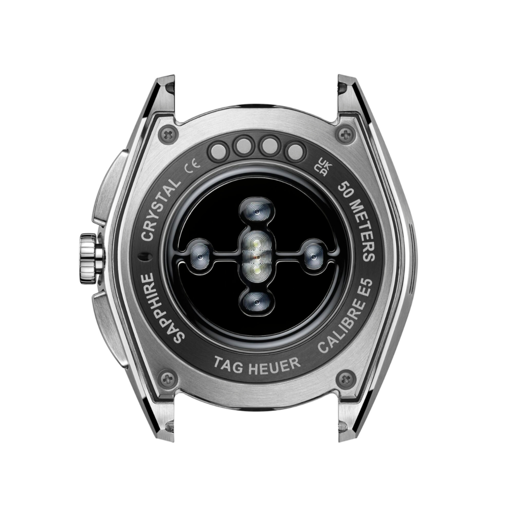 TAG Heuer（タグ・ホイヤー） Connected Calibre E5