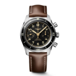 LONGINES（ロンジン）スピリット パイロット フライバック