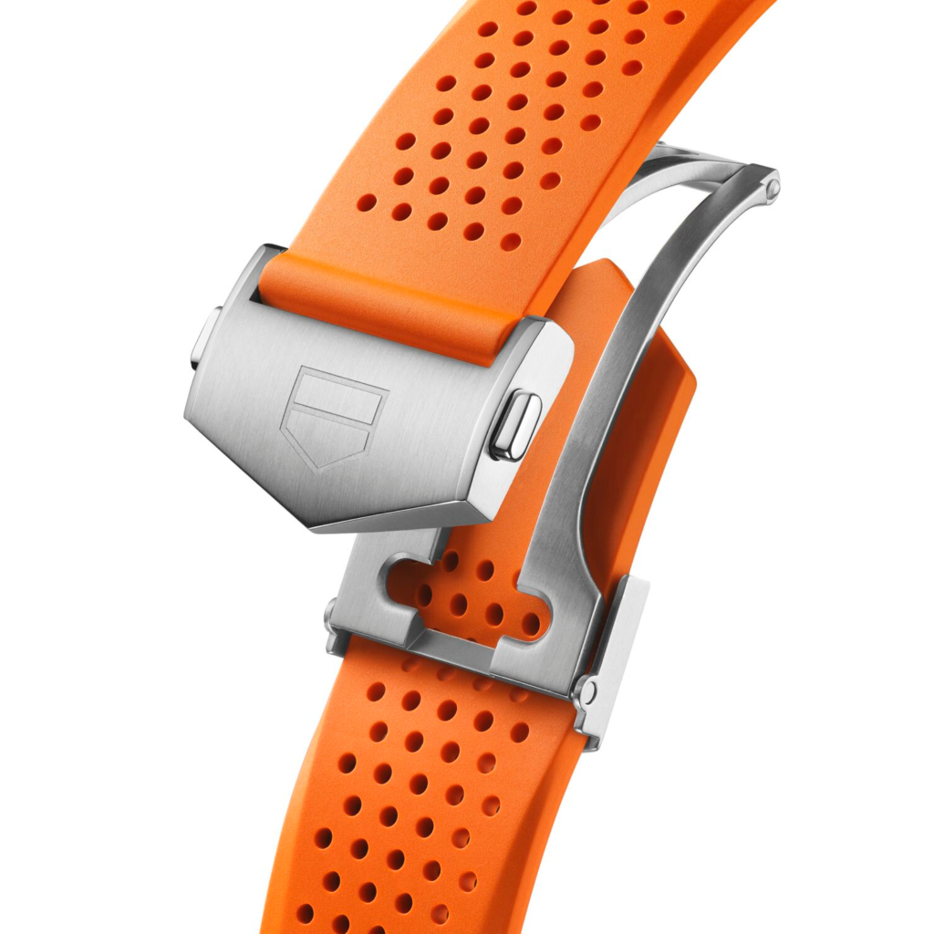 TAG Heuer（タグ・ホイヤー） Connected Calibre E5