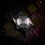 HAMILTON（ハミルトン）カーキ フィールド オート コール オブ デューティ 38mm