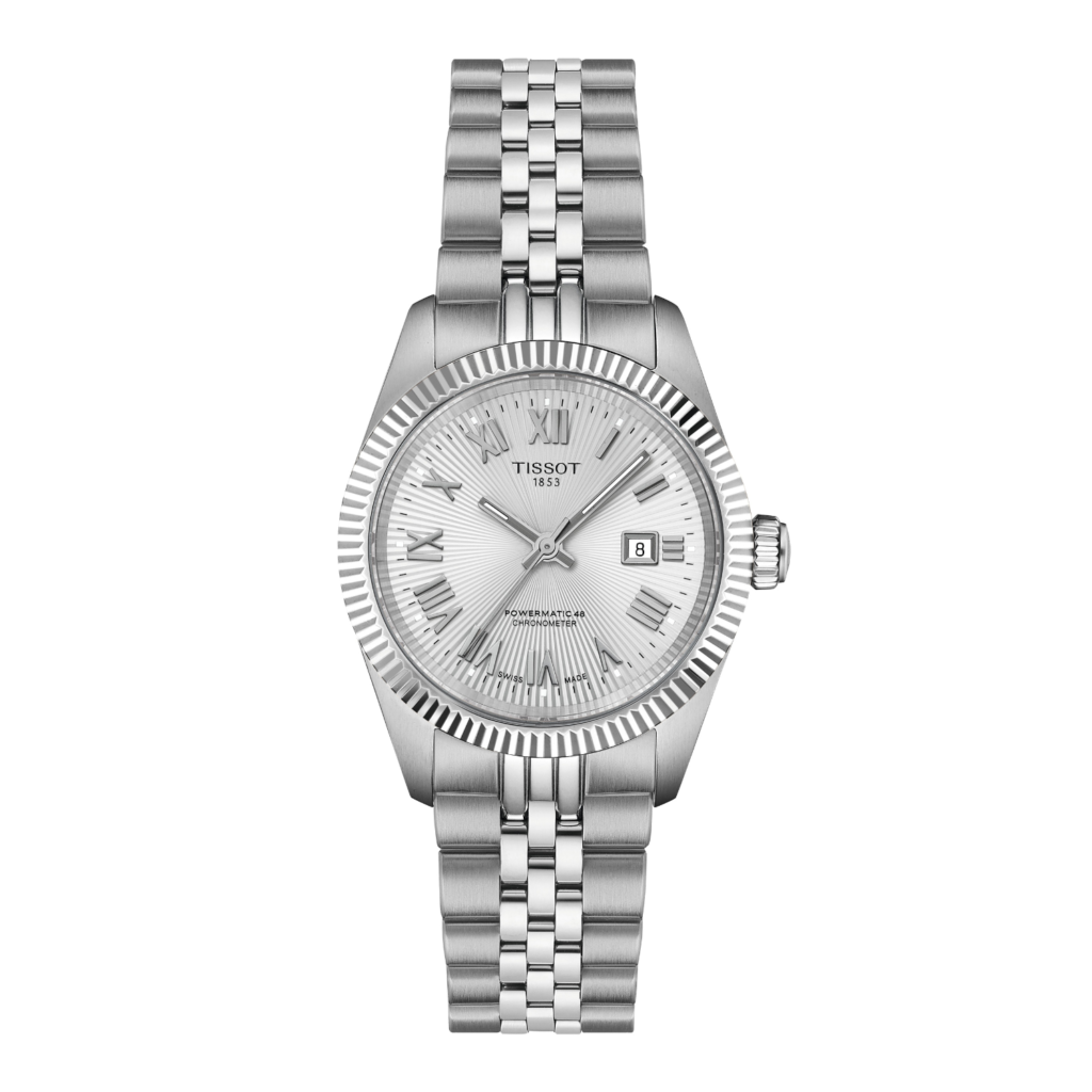 TISSOT（ティソ） バラード COSC