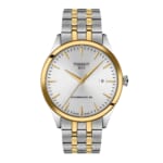 TISSOT(ティソ) クラシックドリーム パワーマティック 80