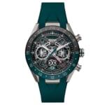 TAG Heuer（タグ・ホイヤー）カレラ クロノグラフ エクストリーム スポーツ