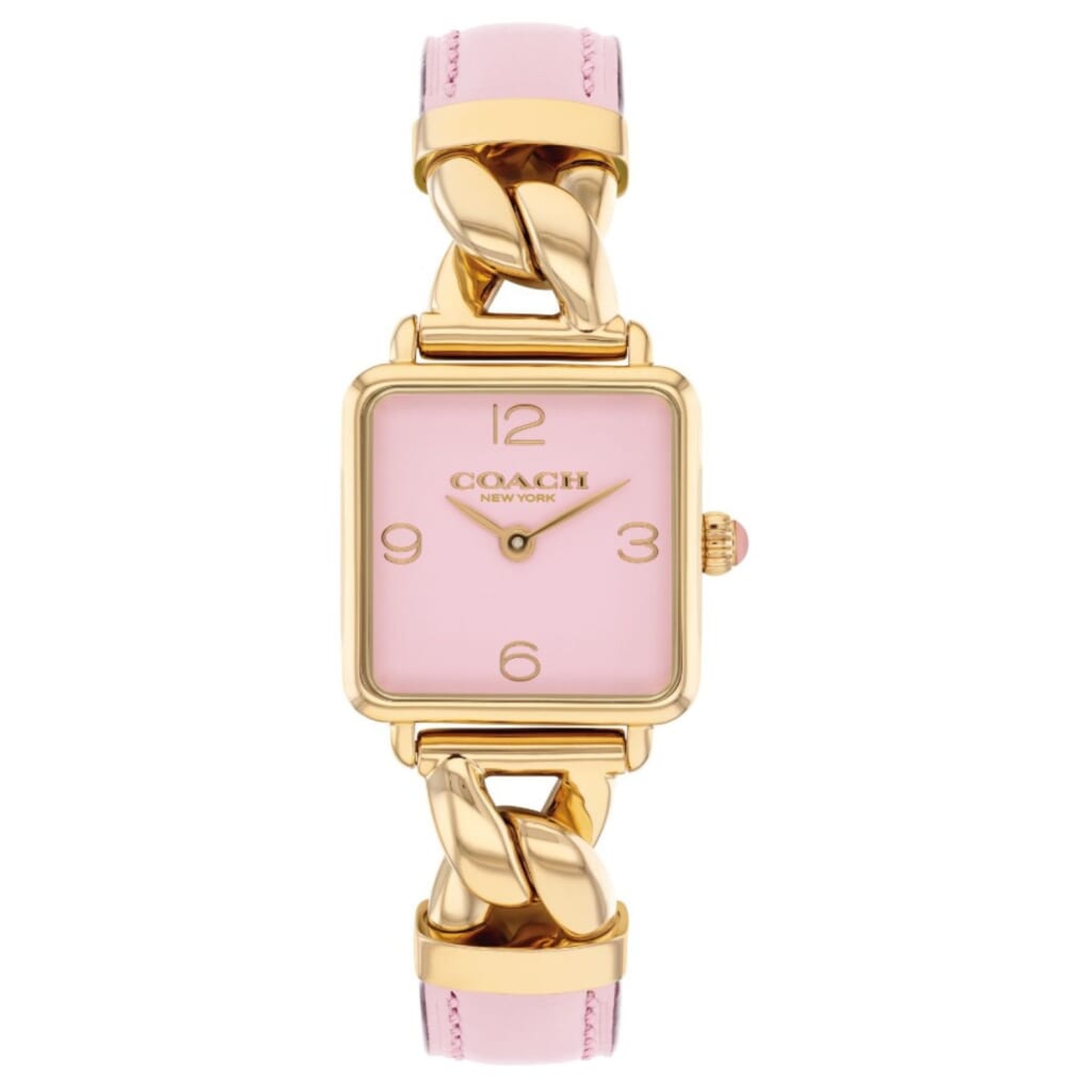 COACH（コーチ）CASS