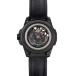 ノルケイン（NORQAIN）THREEC（スリーク） Wild ONE Skeleton 39MM “THREEC” Limited Edition