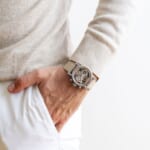 CHRONOSWISS（クロノスイス） オーパス クロノグラフ ダカール（Opus Chronograph Dakar）