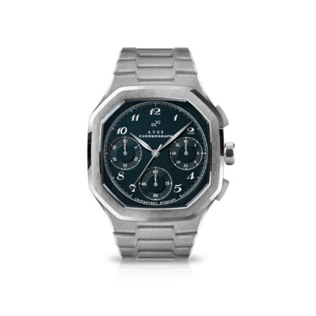 AV86（エーブイエイティシックス）1904 Chronograph