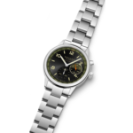 NOMOS GLASHÜTTE（ノモス グラスヒュッテ）クラブスポーツ ネオマティック ワールドタイマー