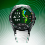 TAG Heuer（タグ・ホイヤー） Connected Calibre E5