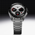 TAG Heuer（タグ・ホイヤー） Connected Calibre E5