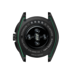 TAG Heuer Connected Calibre E5 40MM x New Balance Edition