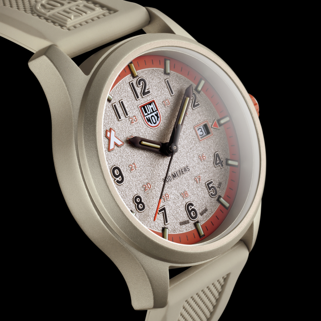 Luminox（ルミノックス） ベア・グリルス サバイバル ランド 3710 シリーズ