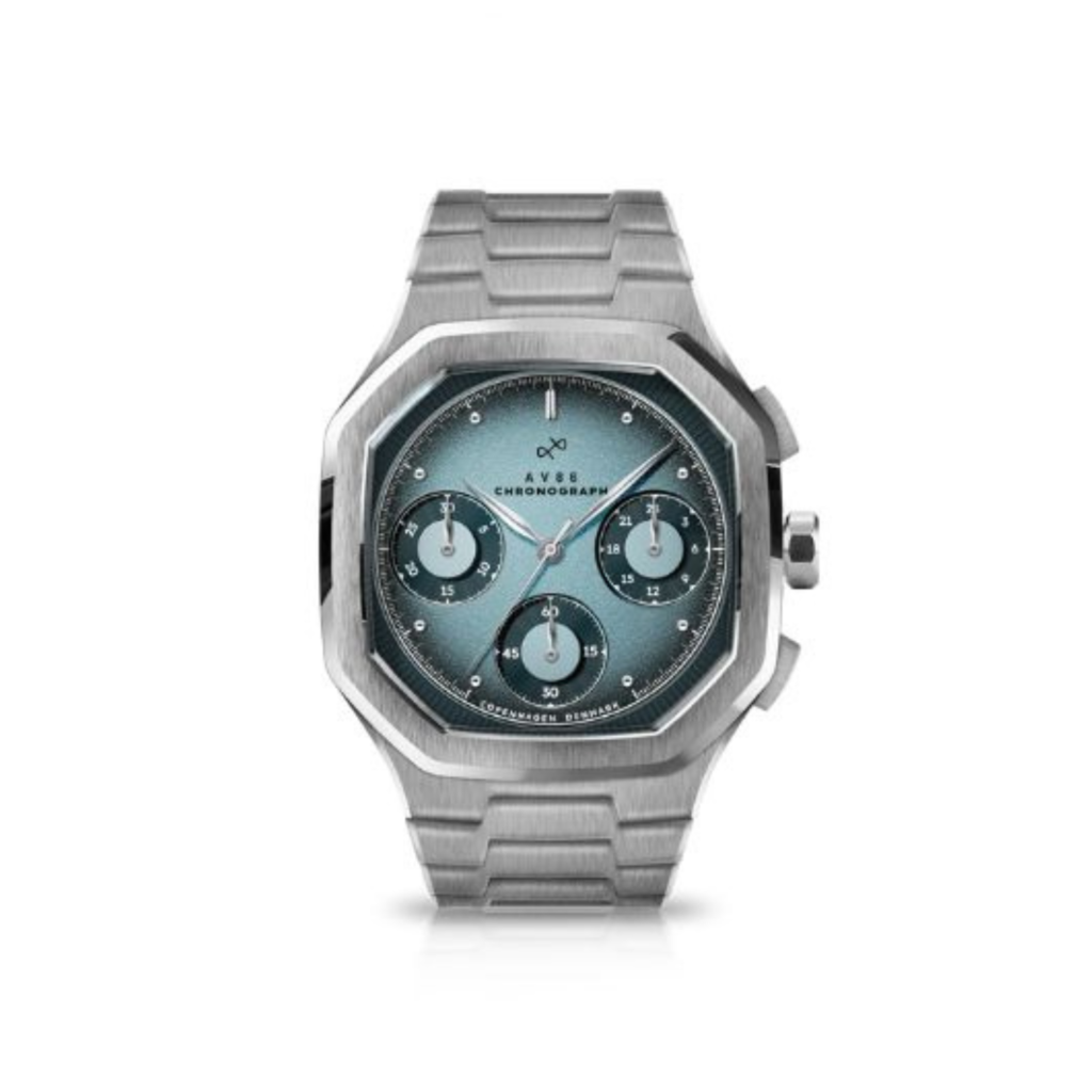 AV86（エーブイエイティシックス）1904 Chronograph