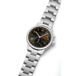 NOMOS GLASHÜTTE（ノモス グラスヒュッテ）クラブスポーツ ネオマティック ワールドタイマー