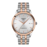 TISSOT(ティソ) クラシックドリーム パワーマティック 80