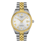 TISSOT(ティソ) バラード COSC