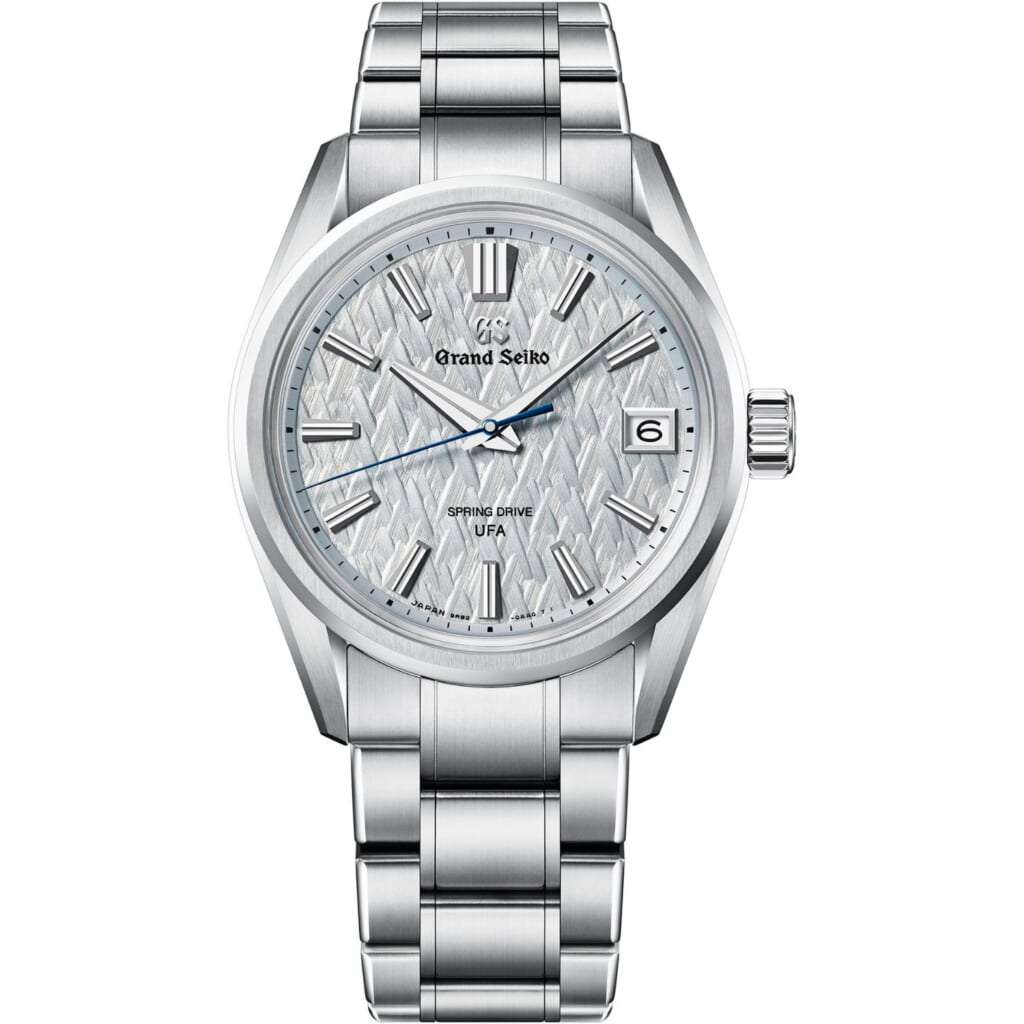 グランドセイコー エボリューション9 コレクション