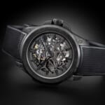 ノルケイン（NORQAIN）THREEC（スリーク） Wild ONE Skeleton 39MM “THREEC” Limited Edition
