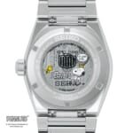 セイコー キングセイコー VANAC PEANUTS 75周年記念限定モデル