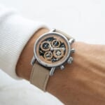 CHRONOSWISS（クロノスイス） オーパス クロノグラフ ダカール（Opus Chronograph Dakar）