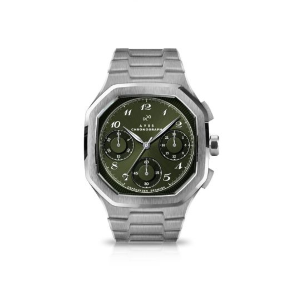 AV86（エーブイエイティシックス）1904 Chronograph
