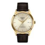 TISSOT(ティソ) クラシックドリーム パワーマティック 80