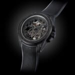 ノルケイン（NORQAIN）THREEC（スリーク） Wild ONE Skeleton 39MM “THREEC” Limited Edition