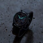 CHRONOSWISS（クロノスイス） オーパス クロノグラフ ダカール（Opus Chronograph Dakar）