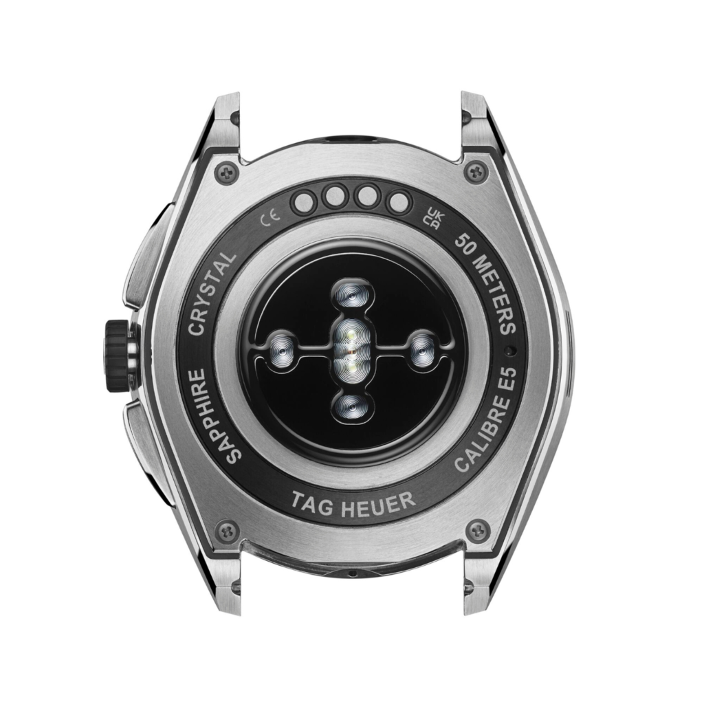 TAG Heuer（タグ・ホイヤー） Connected Calibre E5