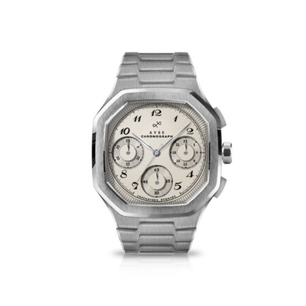 AV86（エーブイエイティシックス）1904 Chronograph