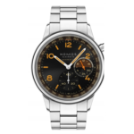 NOMOS GLASHÜTTE（ノモス グラスヒュッテ）クラブスポーツ ネオマティック ワールドタイマー