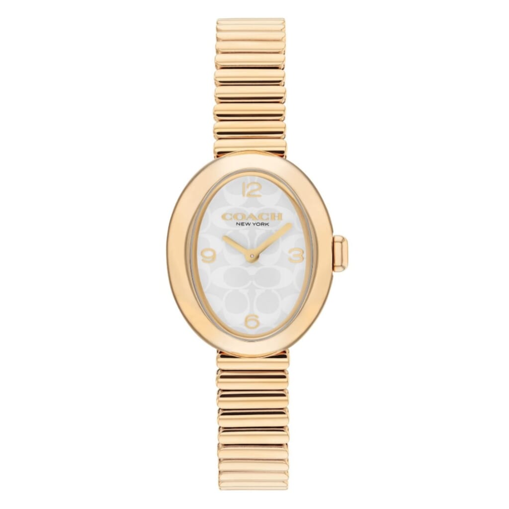 COACH（コーチ）SAMMY Seamless Bracelet