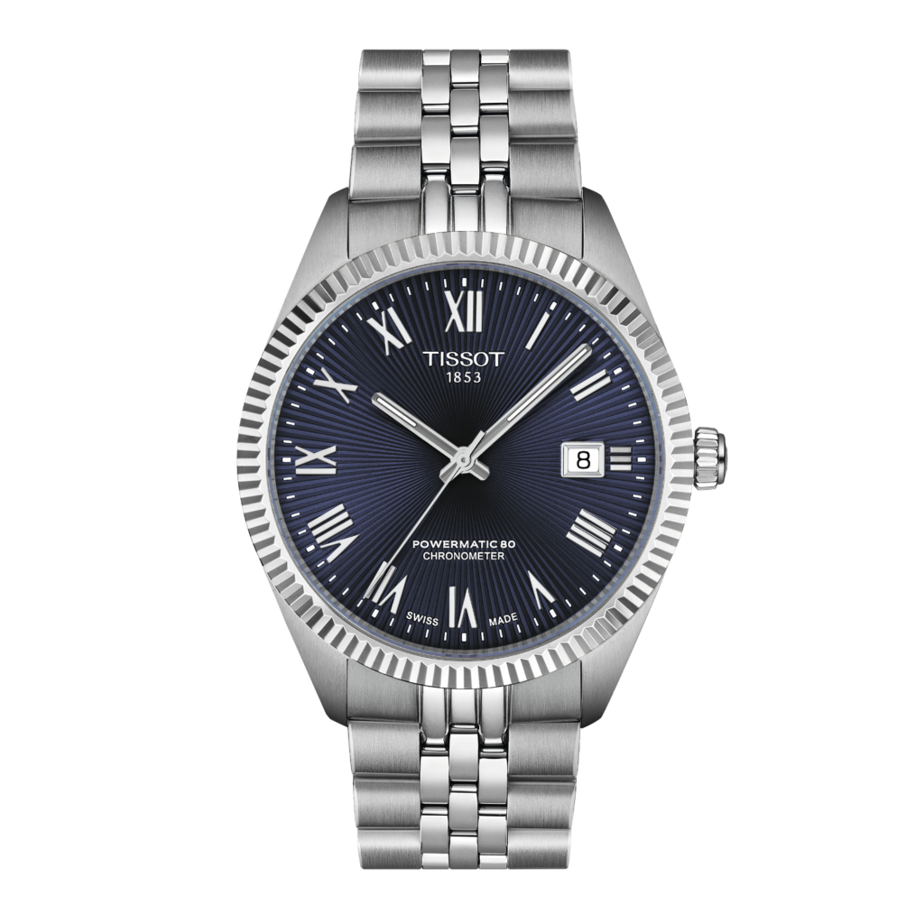 TISSOT（ティソ） バラード COSC